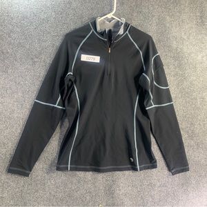 Mountain Hardwear Top Women’s Large Base Layer Thermal Shirt
